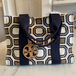 Tory Burch Tote